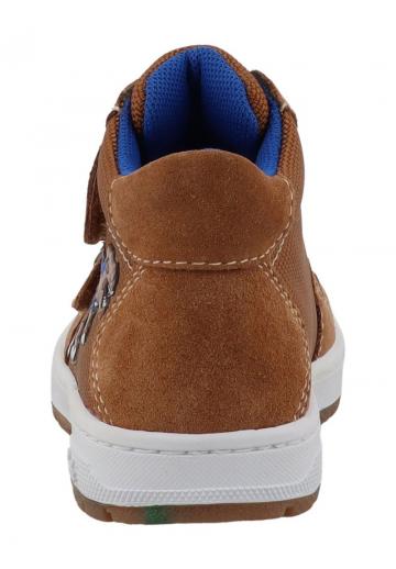 Высокие кеды