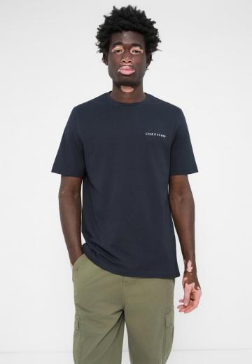 Брюки с накладными карманами