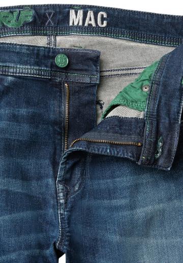 Узкие джинсы