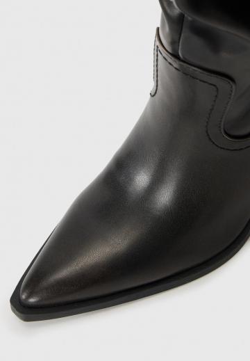 Ковбойские сапоги