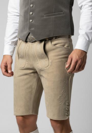 Баварские шорты