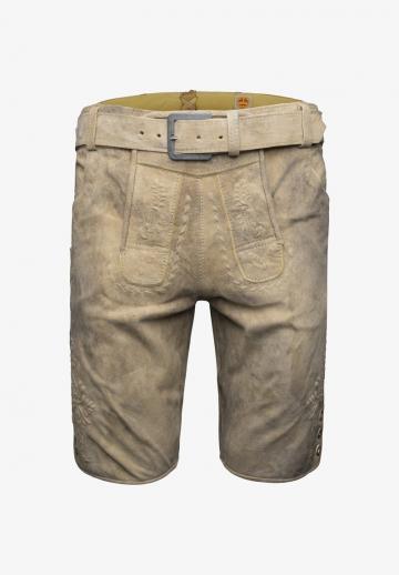 Баварские шорты