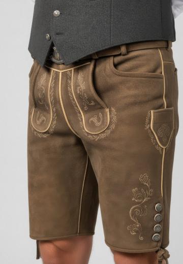 Баварские шорты