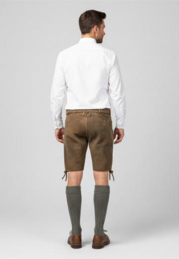 Баварские шорты