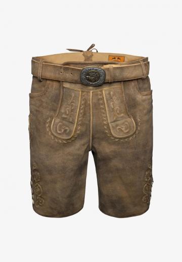 Баварские шорты