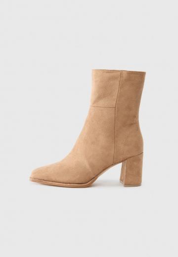 Полусапожки