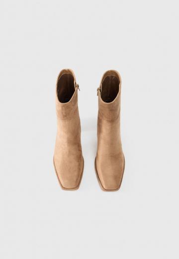 Полусапожки