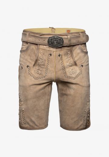 Баварские шорты