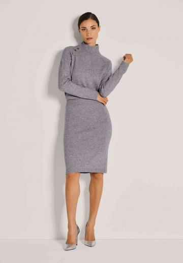 Юбка-карандаш