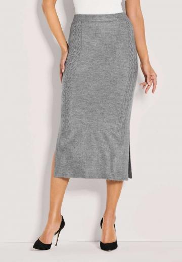 Юбка-карандаш