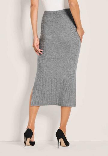 Юбка-карандаш