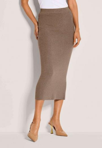 Юбка-карандаш