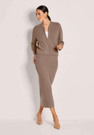 Юбка-карандаш