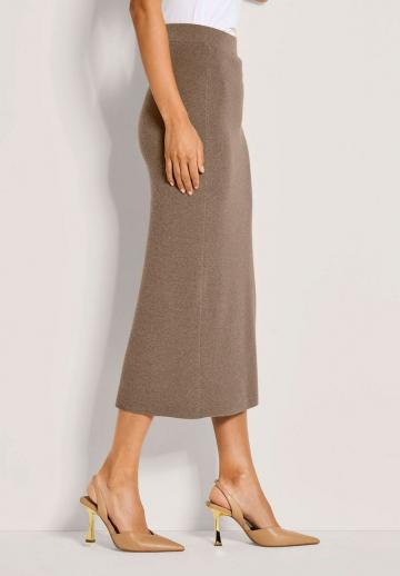 Юбка-карандаш