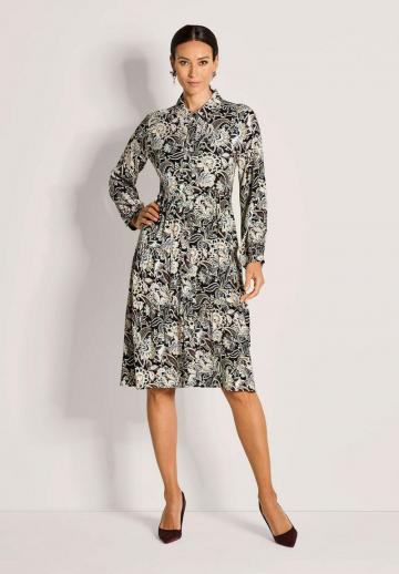 Блузка-платье