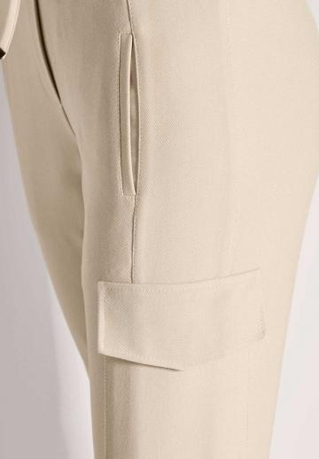 Узкие брюки