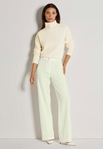 Прямые брюки