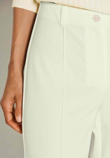 Прямые брюки