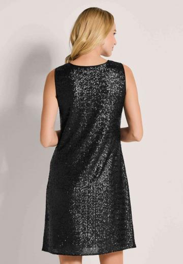 Коктейльное платье