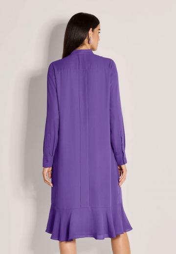 Блузка-платье