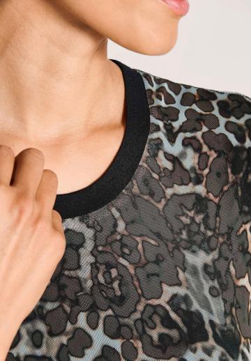 Платье футляр