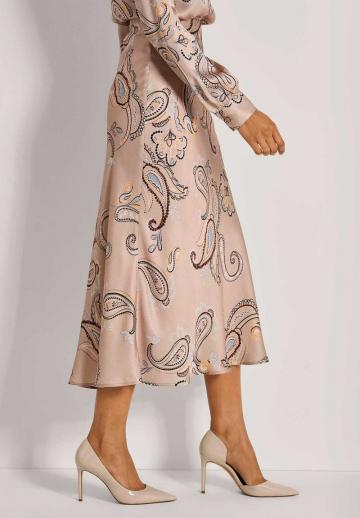 Летняя юбка