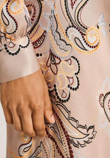 Летняя юбка