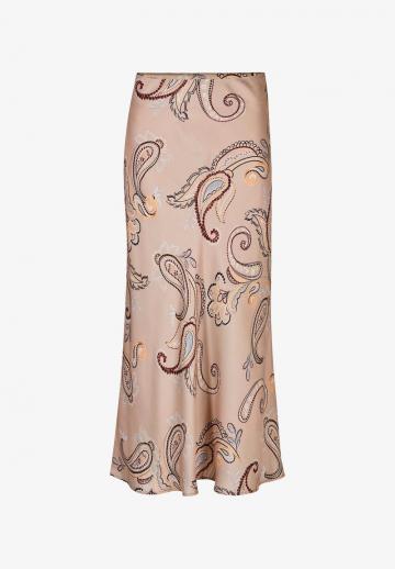 Летняя юбка