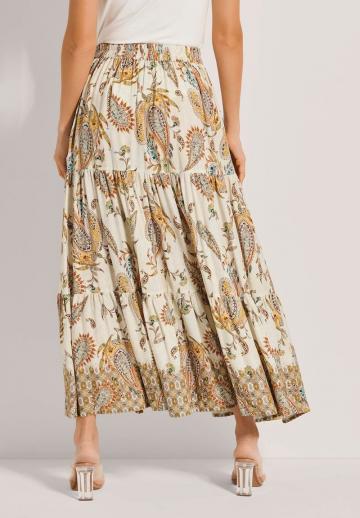 Длинная юбка