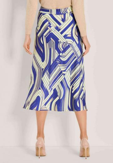 Летняя юбка