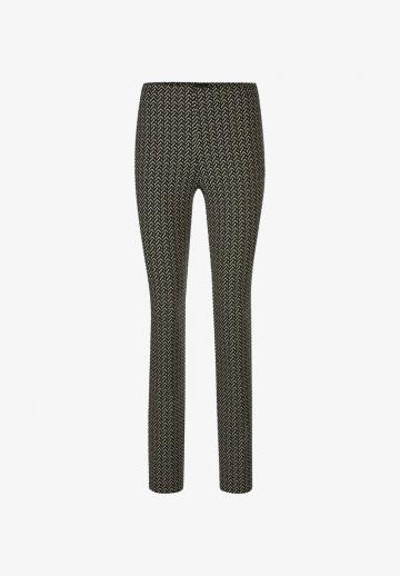 Узкие брюки