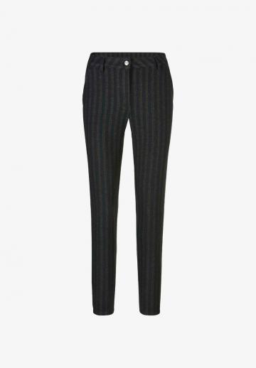 Узкие брюки