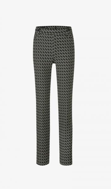 Прямые брюки