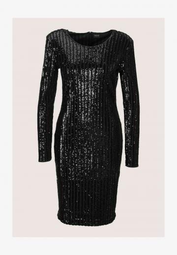 Коктейльное платье