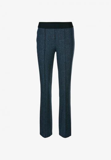 Прямые брюки