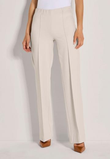 Прямые брюки