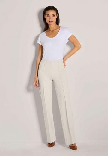 Прямые брюки