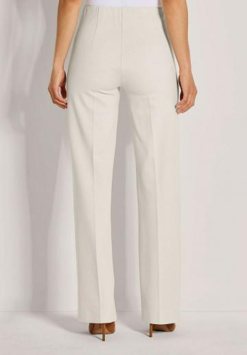 Прямые брюки