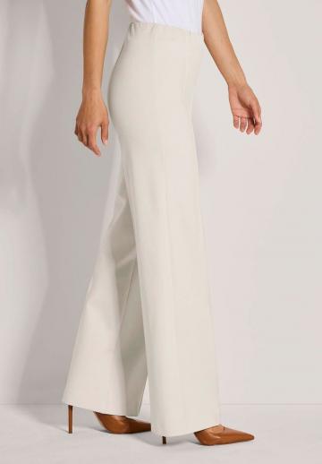 Прямые брюки