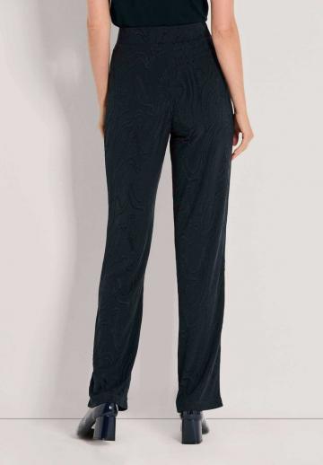 Прямые брюки