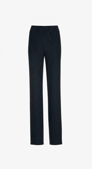 Прямые брюки