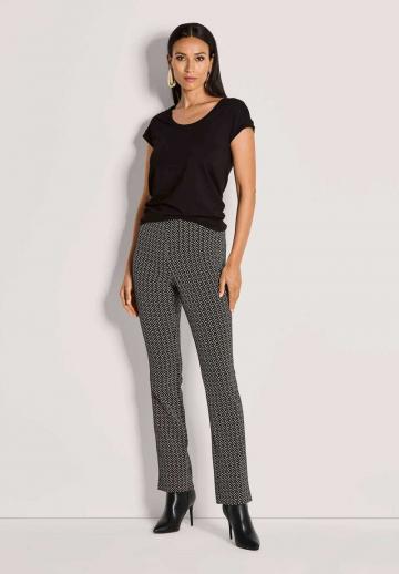 Прямые брюки