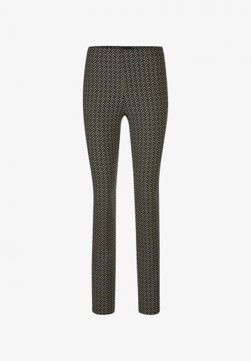 Прямые брюки