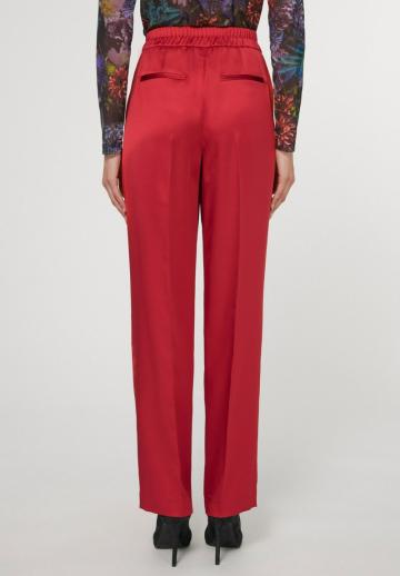 Прямые брюки