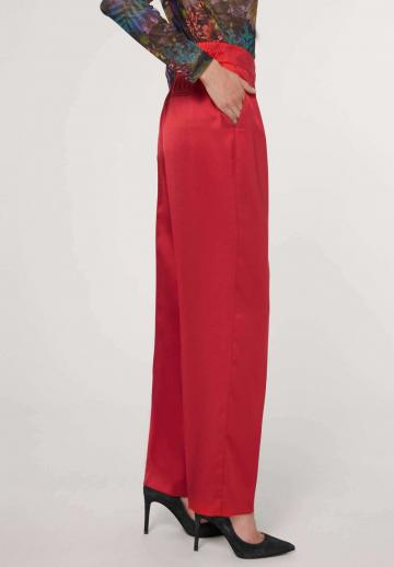 Прямые брюки