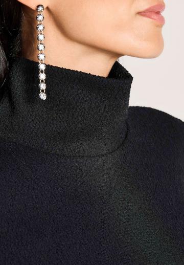 Платье футляр