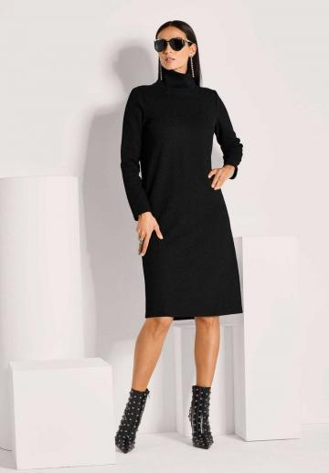 Платье футляр