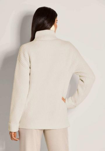 Длинный кардиган