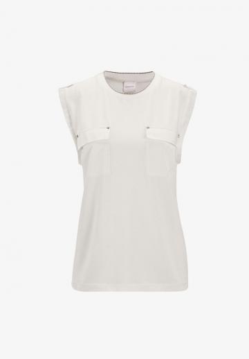 Майка-борцовка