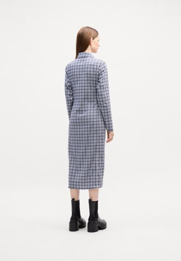 Блузка-платье